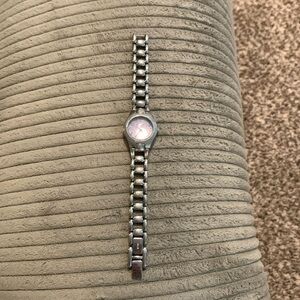 Woman ES-9200 Fossil Watch